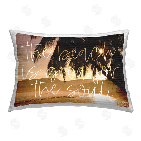 Stupell Industries Stupell Studio | Beach Good For Soul
