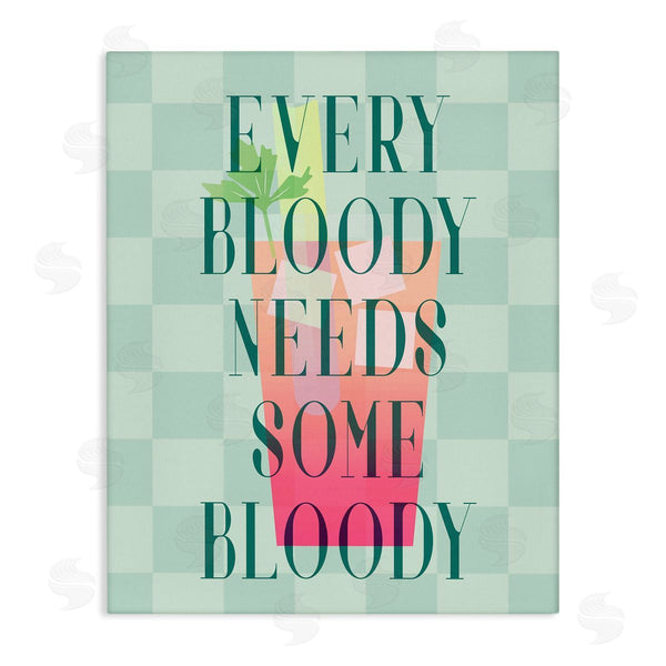 stupell industries Stupell Studio | Bloody Mary Cocktail
