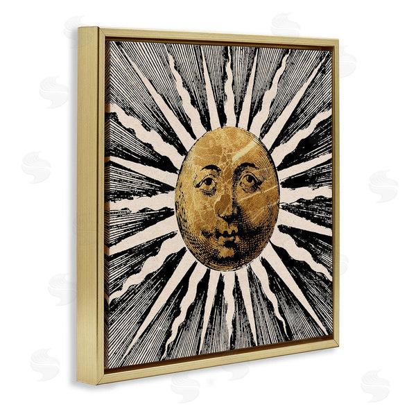 Stupell Industries Stupell Studio | Bohemian Sun Rays