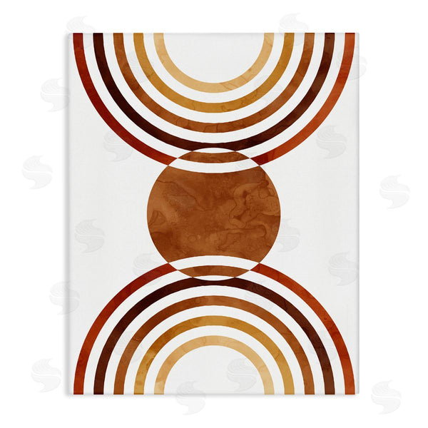 stupell industries Stupell Studio | Boho Earthy Arches