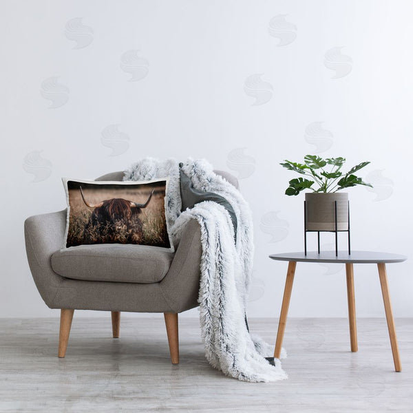 Stupell Industries Stupell Studio | Brown Highland Cattle
