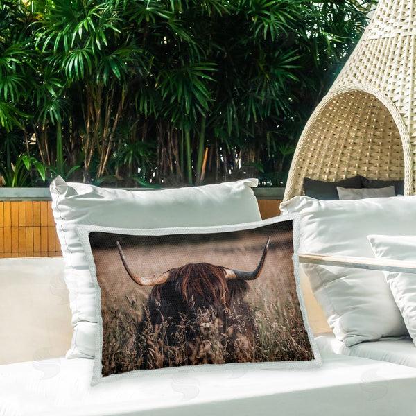 Stupell Industries Stupell Studio | Brown Highland Cattle