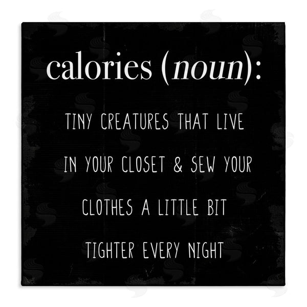 stupell industries Stupell Studio | Calories Definition Tiny Creatures