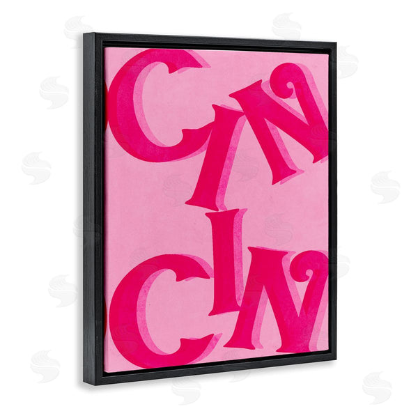 Stupell Industries Stupell Studio | Celebration Cin Cin Cheers