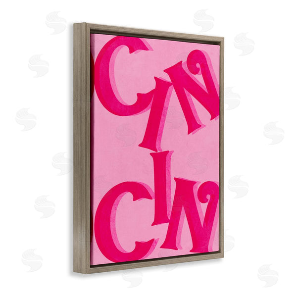 Stupell Industries Stupell Studio | Celebration Cin Cin Cheers