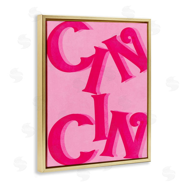 Stupell Industries Stupell Studio | Celebration Cin Cin Cheers