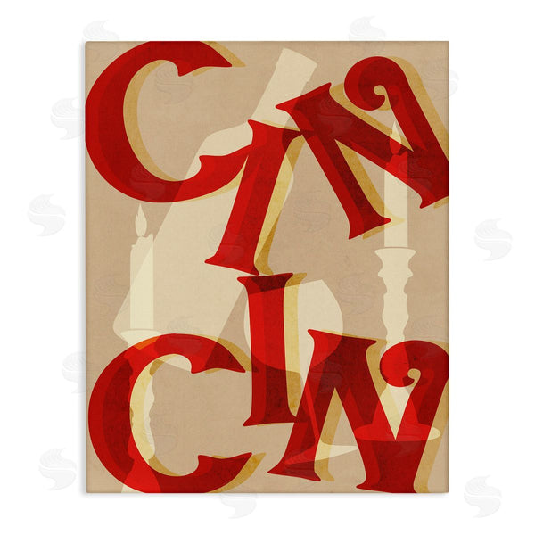 stupell industries Stupell Studio | Cin Cin Wine & Candles