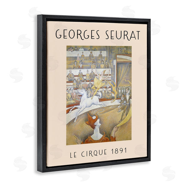 Stupell Industries Stupell Studio | Classic Georges Seurat