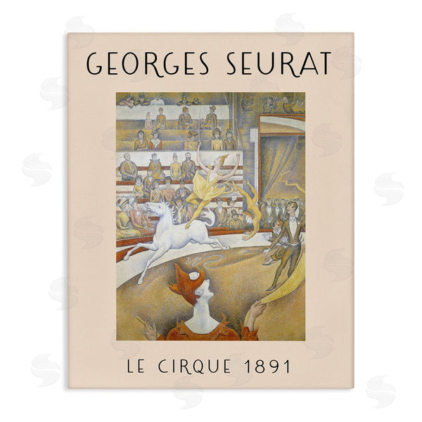 stupell industries Stupell Studio | Classic Georges Seurat