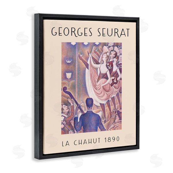 Stupell Industries Stupell Studio | Classic Seurat Poster