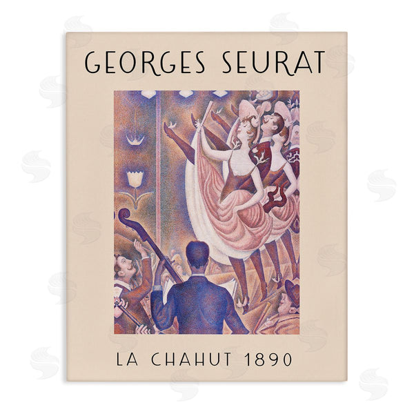 stupell industries Stupell Studio | Classic Seurat Poster