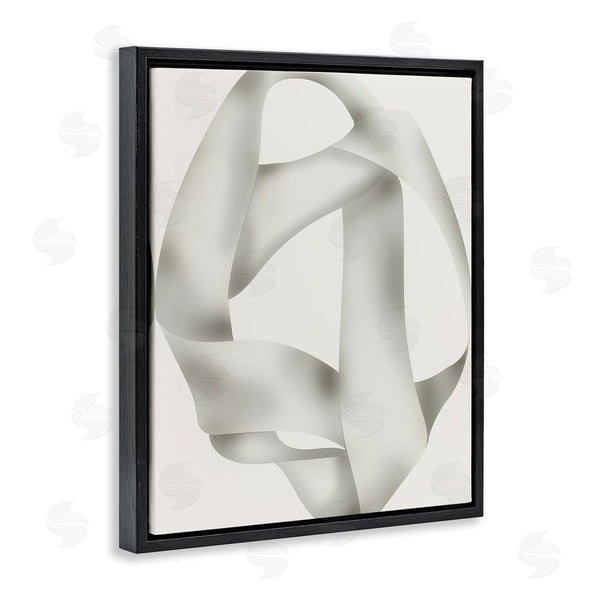 Stupell Industries Stupell Studio | Contemporary Abstract Overlap Wall Art