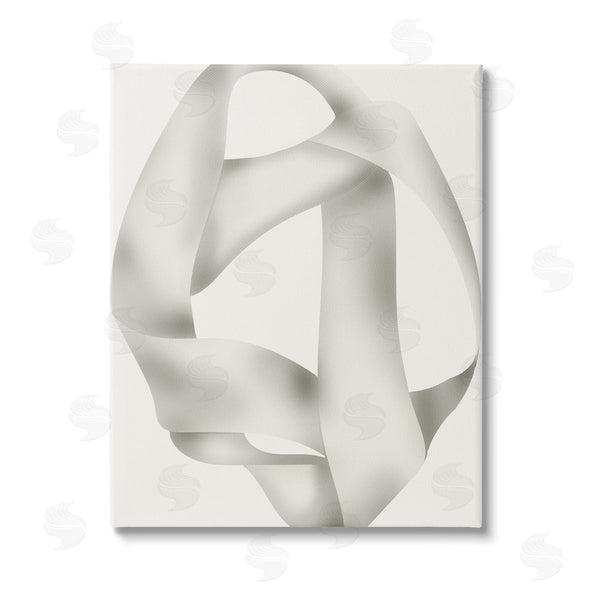stupell industries Stupell Studio | Contemporary Abstract Overlap Wall Art