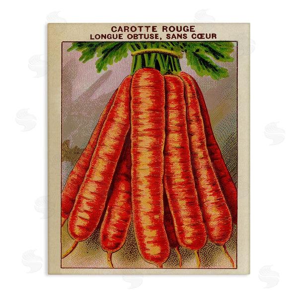 stupell industries Stupell Studio | Country Vintage Carrots