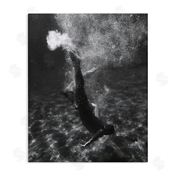 stupell industries Stupell Studio | Deep Ocean Diving