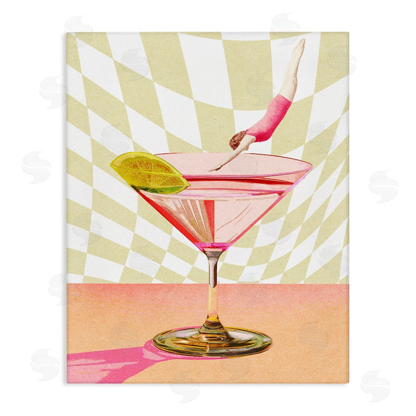 stupell industries Stupell Studio | Diving into Cocktail