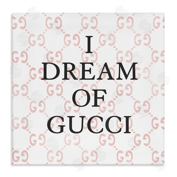 stupell industries Stupell Studio | Dream Of Glam Fashion Wall Art