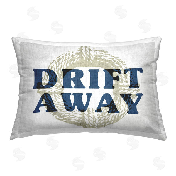 stupell industries Stupell Studio | Drift Away Nautical Rope