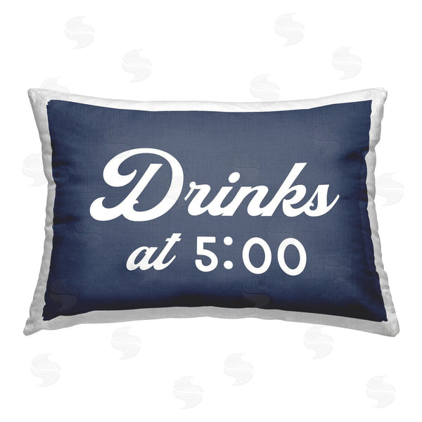 stupell industries Stupell Studio | Drinks at 5 Phrase