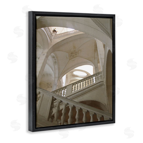 Stupell Industries Stupell Studio | Elegant Architecture Photography Wall Art