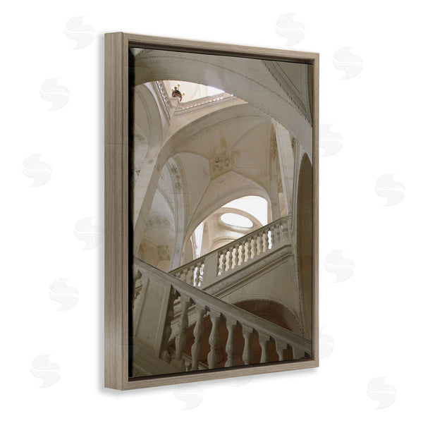 Stupell Industries Stupell Studio | Elegant Architecture Photography Wall Art