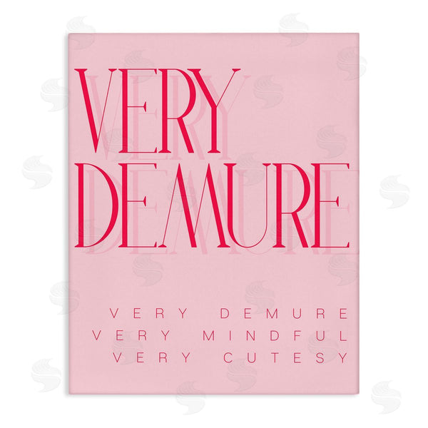 stupell industries Stupell Studio | Elegant Pop Culture Phrase