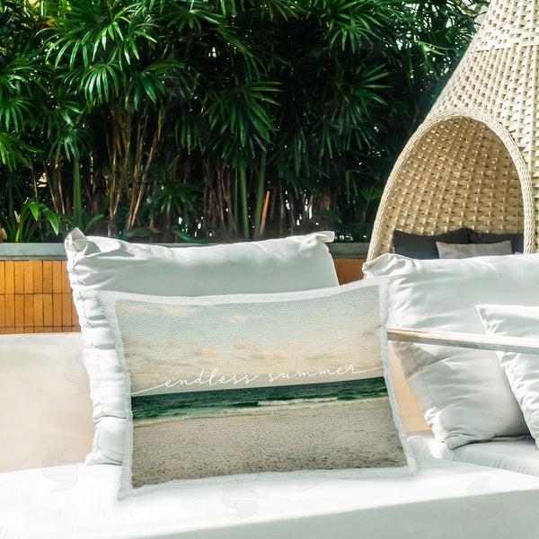 Stupell Industries Stupell Studio | Endless Summer Phrase