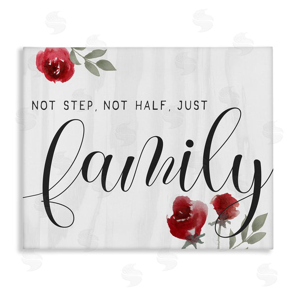stupell industries Stupell Studio | Extended Family Is Family
