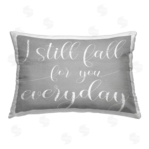 Stupell Industries Stupell Studio | Fall For You Everyday