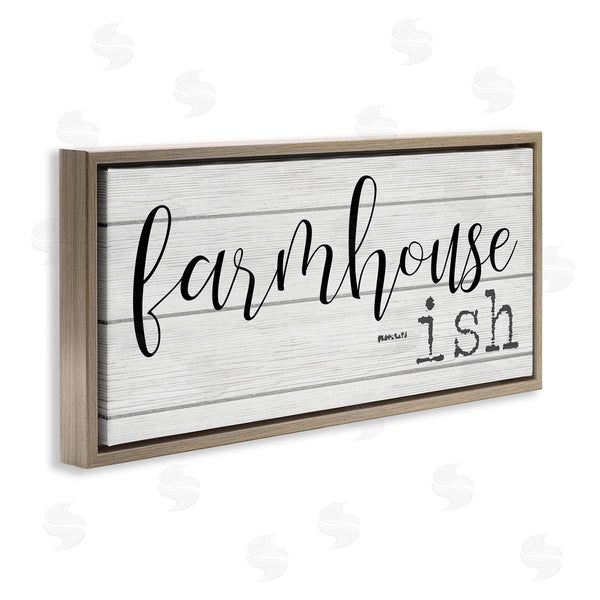 Stupell Industries Stupell Studio | Farmhouse Welcome Home Sign Wall Art