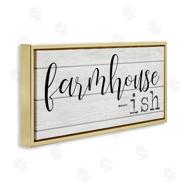 Stupell Industries Stupell Studio | Farmhouse Welcome Home Sign Wall Art