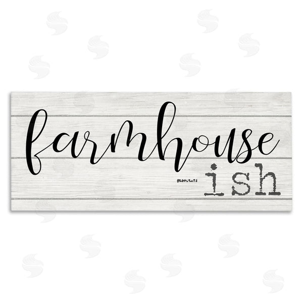 stupell industries Stupell Studio | Farmhouse Welcome Home Sign Wall Art