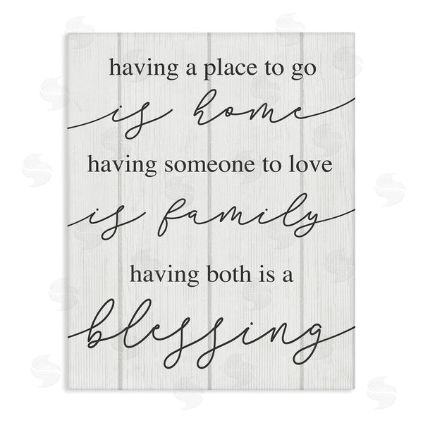 stupell industries Stupell Studio | Finding Home Family and Blessing