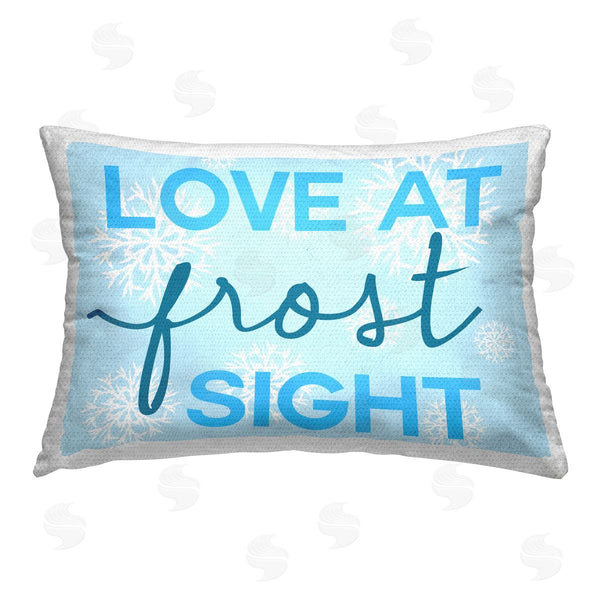 Stupell Industries Stupell Studio | Funny Winter Love Pun
