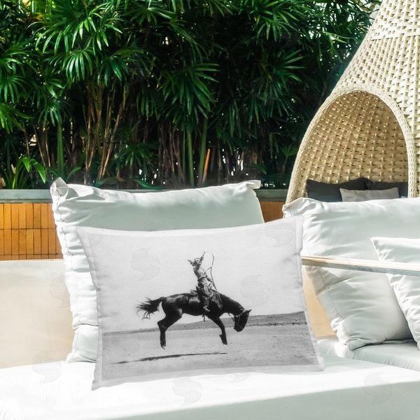 Stupell Industries Stupell Studio | Galloping Rodeo Cowgirl
