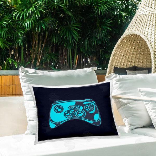 Stupell Industries Stupell Studio | Gaming Controller On Black