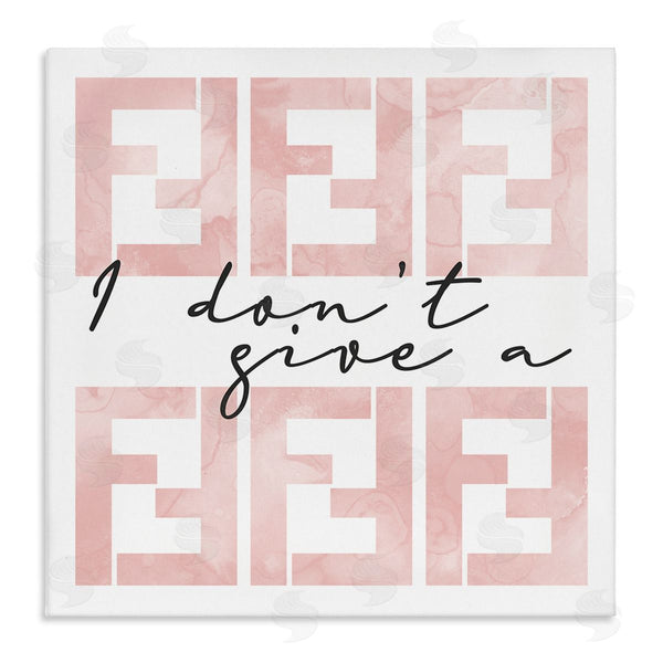 stupell industries Stupell Studio | Glam Fashion Brand Humor Wall Art