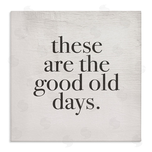 stupell industries Stupell Studio | Good Old Days Family Design