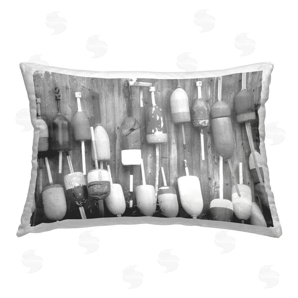 stupell industries Stupell Studio | Grey Fishing Bobbers