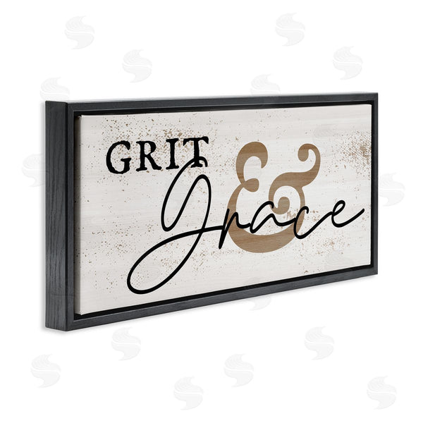 Stupell Industries Stupell Studio | Grit & Grace Southern Charm Wall Art