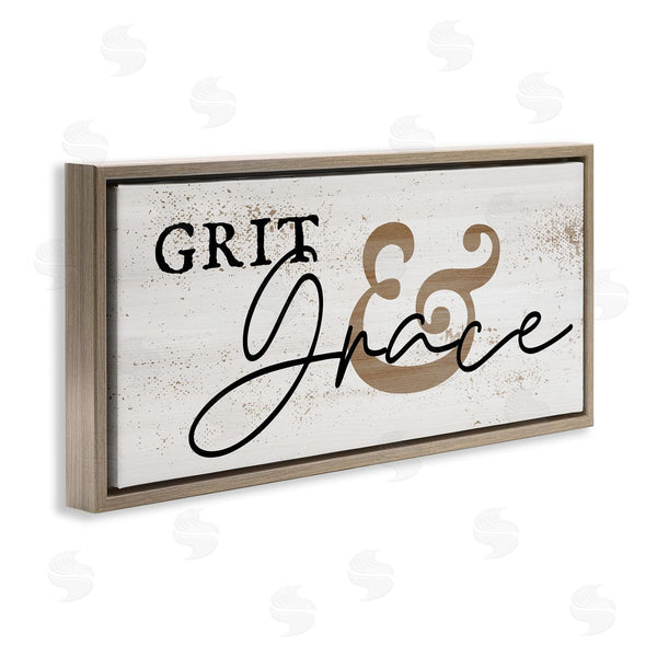 Stupell Industries Stupell Studio | Grit & Grace Southern Charm Wall Art