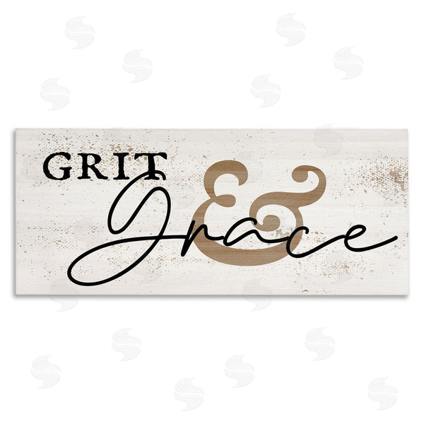 stupell industries Stupell Studio | Grit & Grace Southern Charm Wall Art