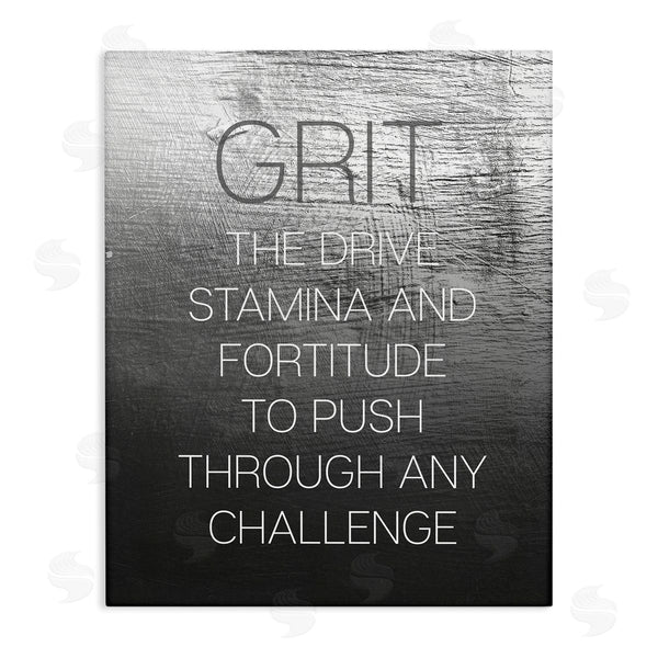 stupell industries Stupell Studio | Grit Motivational Definition