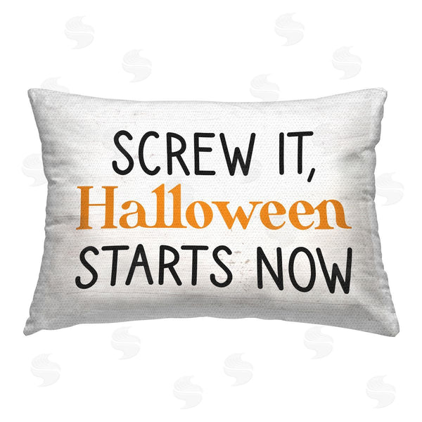 Stupell Industries Stupell Studio | Halloween Starts Now