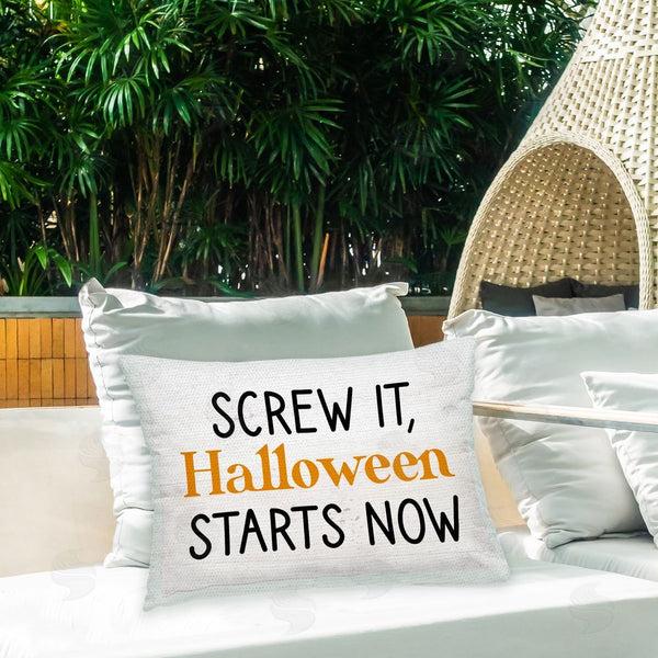 Stupell Industries Stupell Studio | Halloween Starts Now