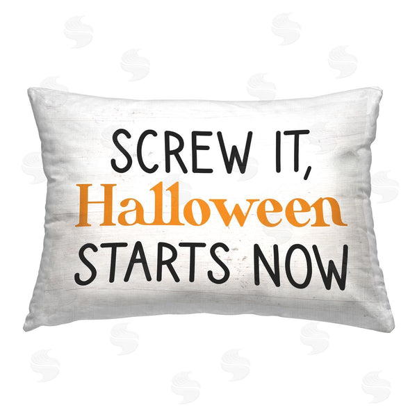 stupell industries Stupell Studio | Halloween Starts Now