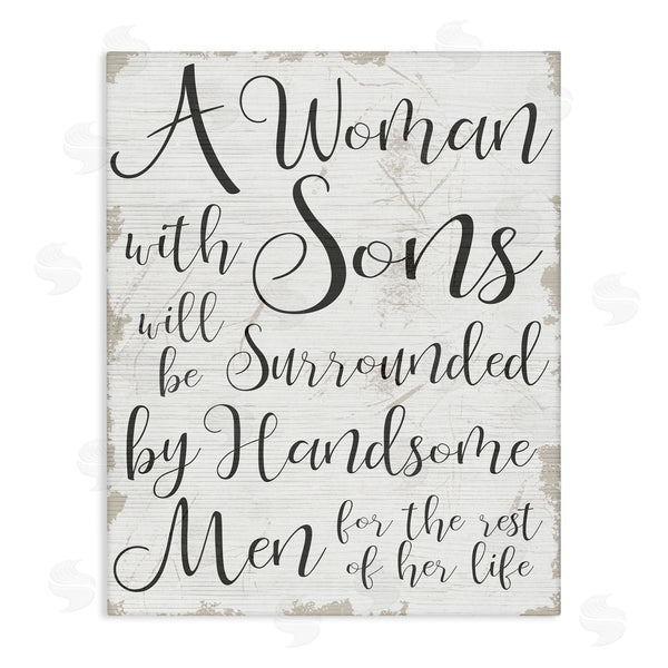 stupell industries Stupell Studio | Handsome Sons Family Parenting