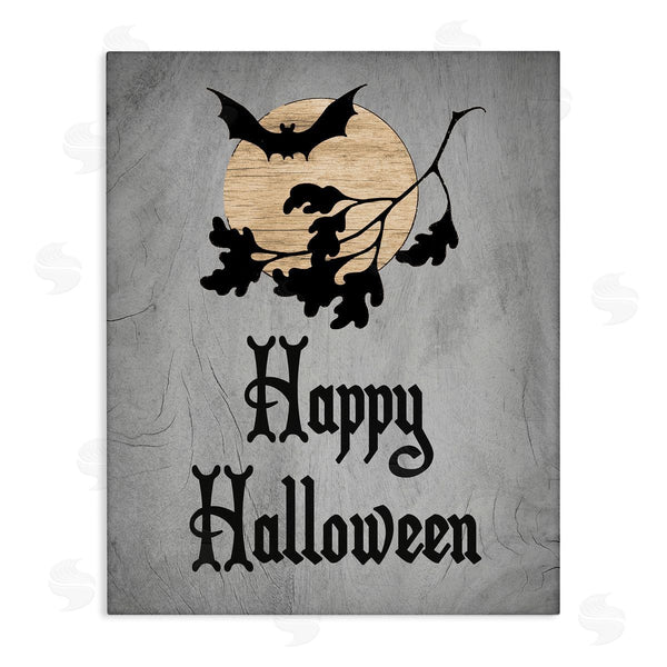 stupell industries Stupell Studio | Happy Halloween Bats