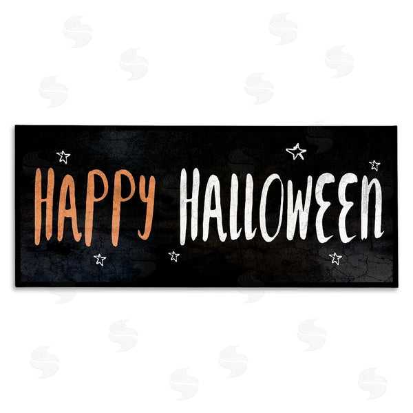 stupell industries Stupell Studio | Happy Halloween Spooky Stars