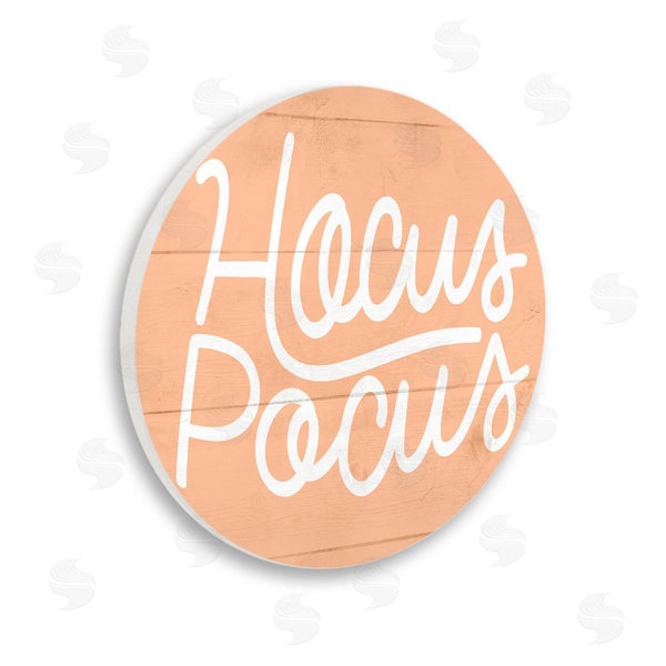 stupell industries Stupell Studio | Hocus Pocus Halloween Phrase Wall Art